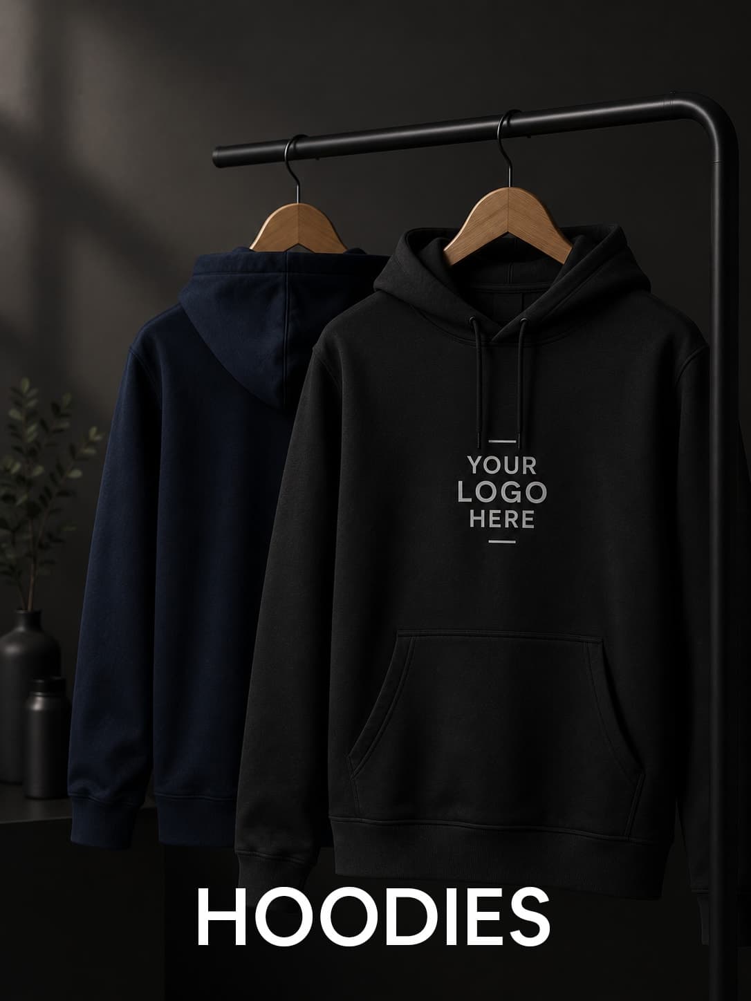 Hoodies