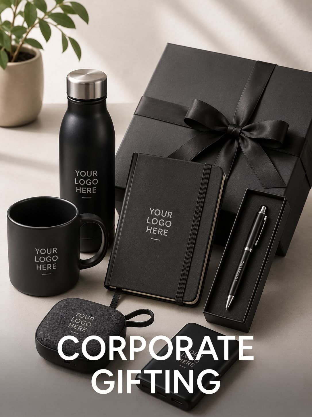 Corporate Gifting