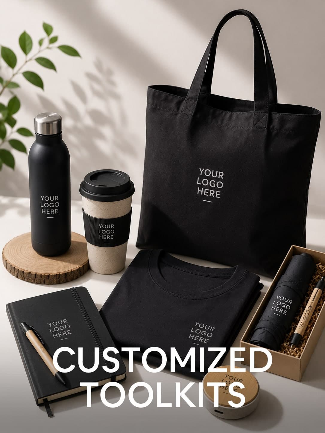 Customized Toolkits