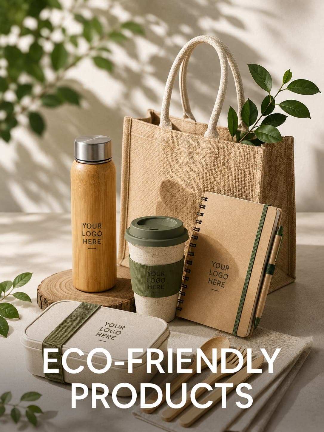 Eco-Friendly Gifting